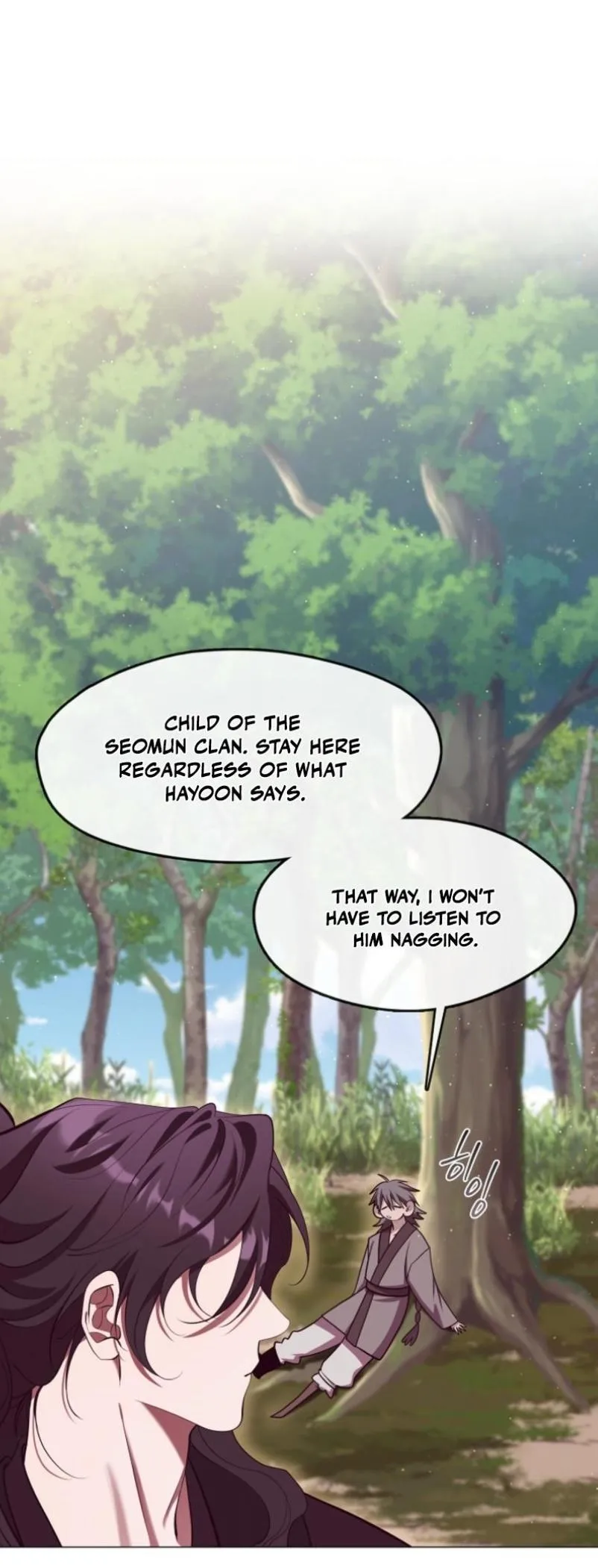 Raising the Demonic Cult’s Leader - Chapter 88 Page 26