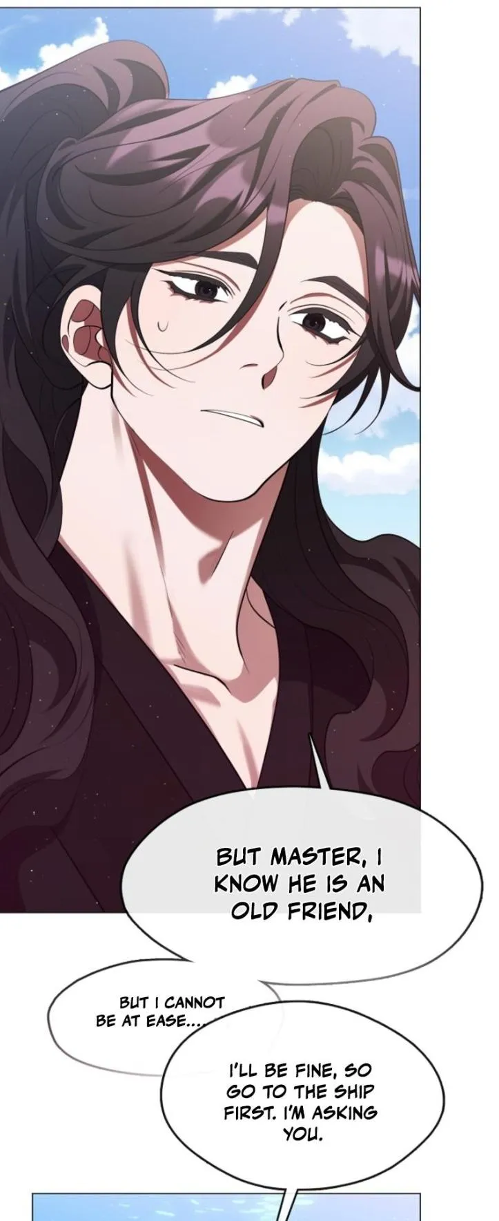 Raising the Demonic Cult’s Leader - Chapter 88 Page 28