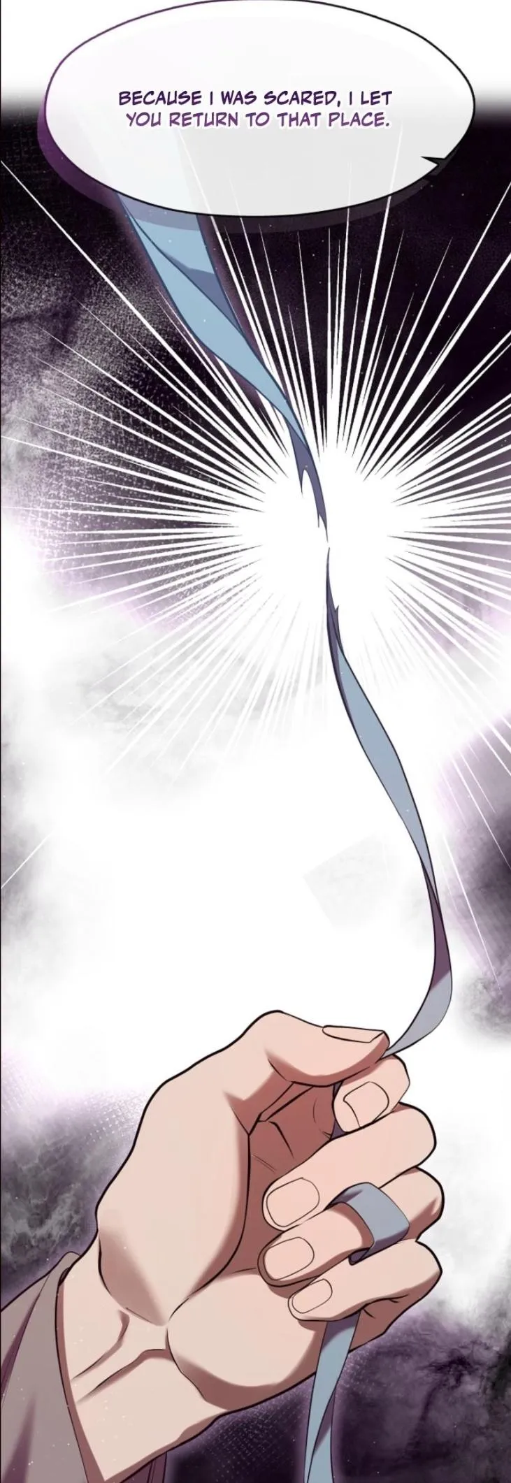 Raising the Demonic Cult’s Leader - Chapter 88 Page 37