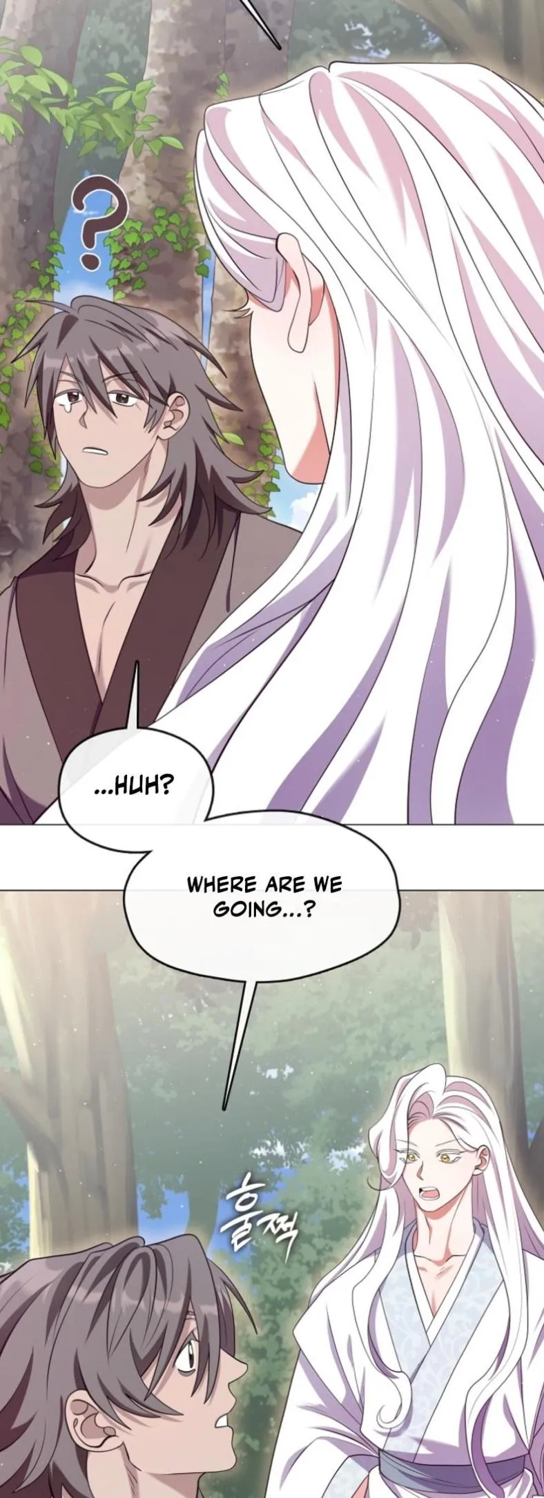 Raising the Demonic Cult’s Leader - Chapter 88 Page 44