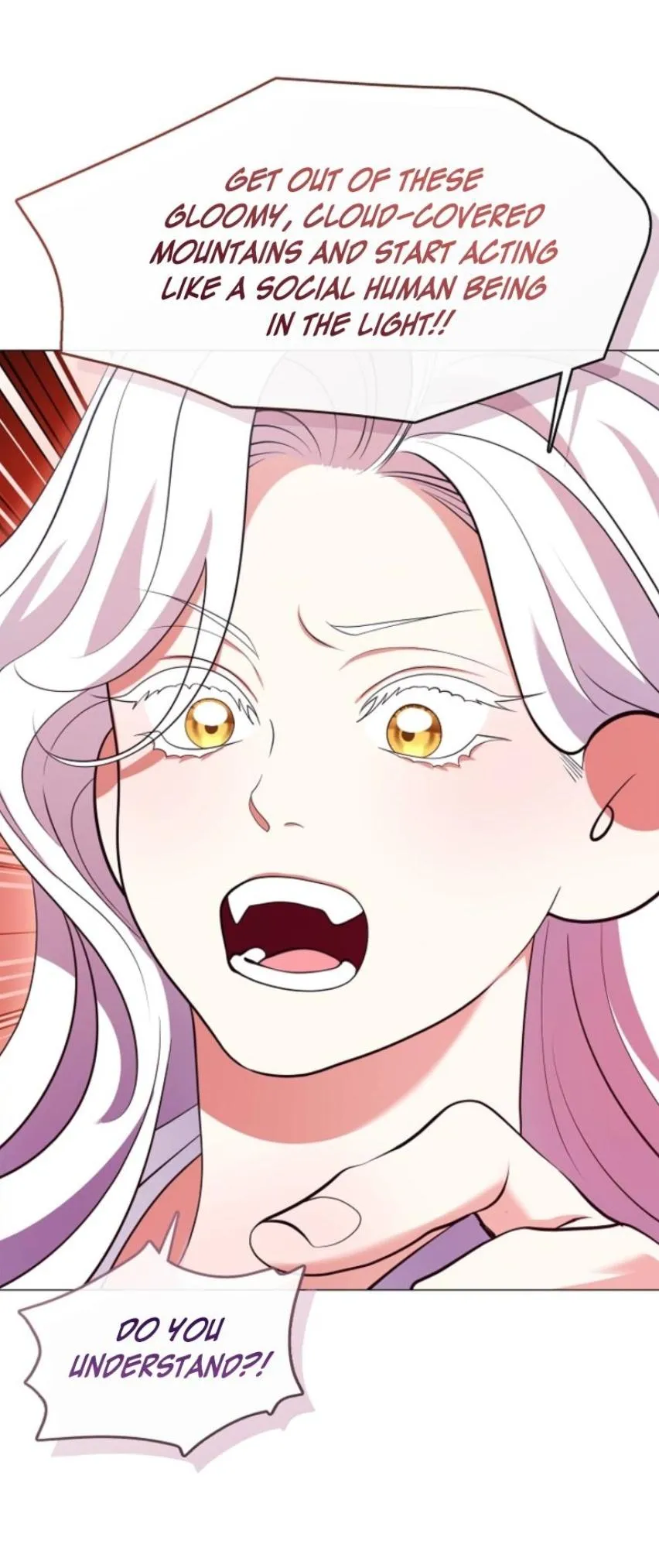 Raising the Demonic Cult’s Leader - Chapter 88 Page 46