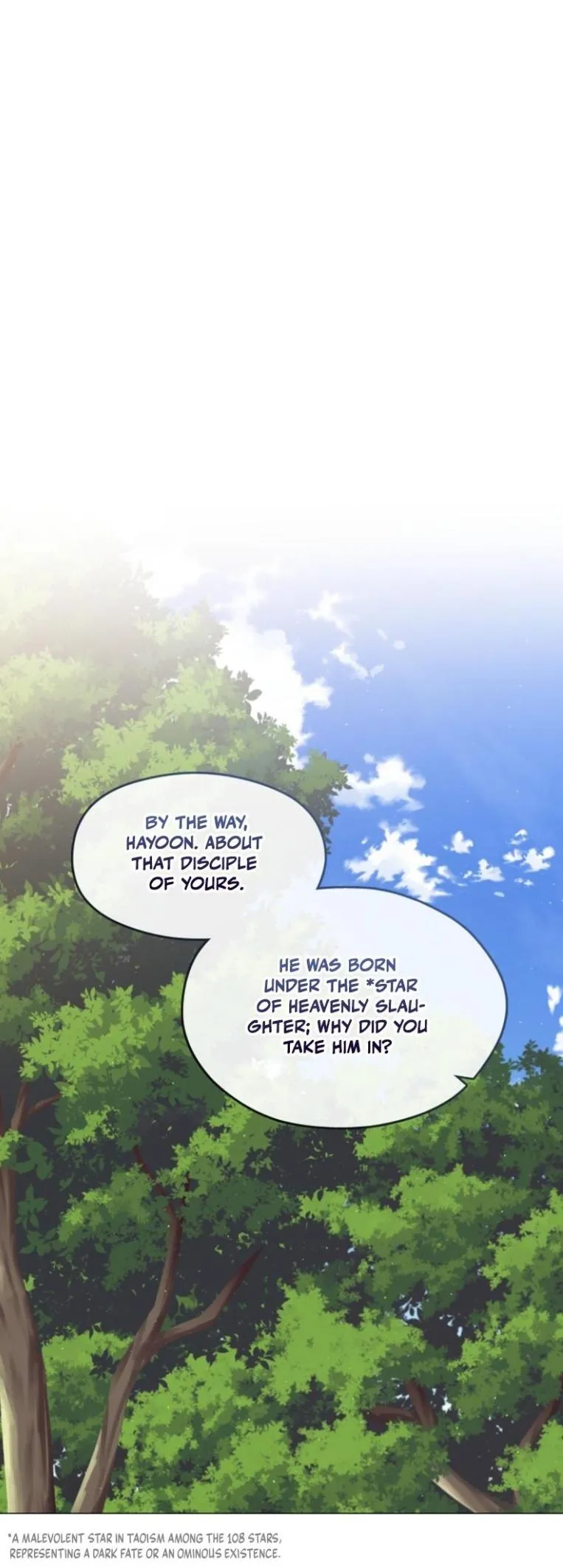 Raising the Demonic Cult’s Leader - Chapter 88 Page 56