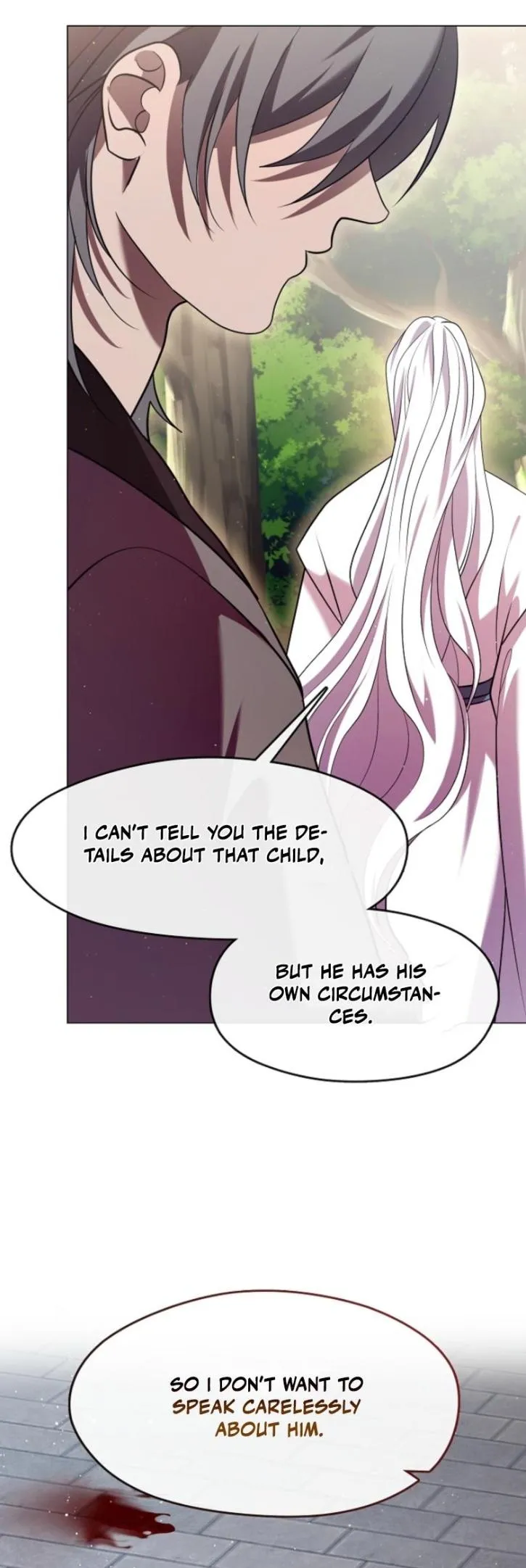 Raising the Demonic Cult’s Leader - Chapter 88 Page 57