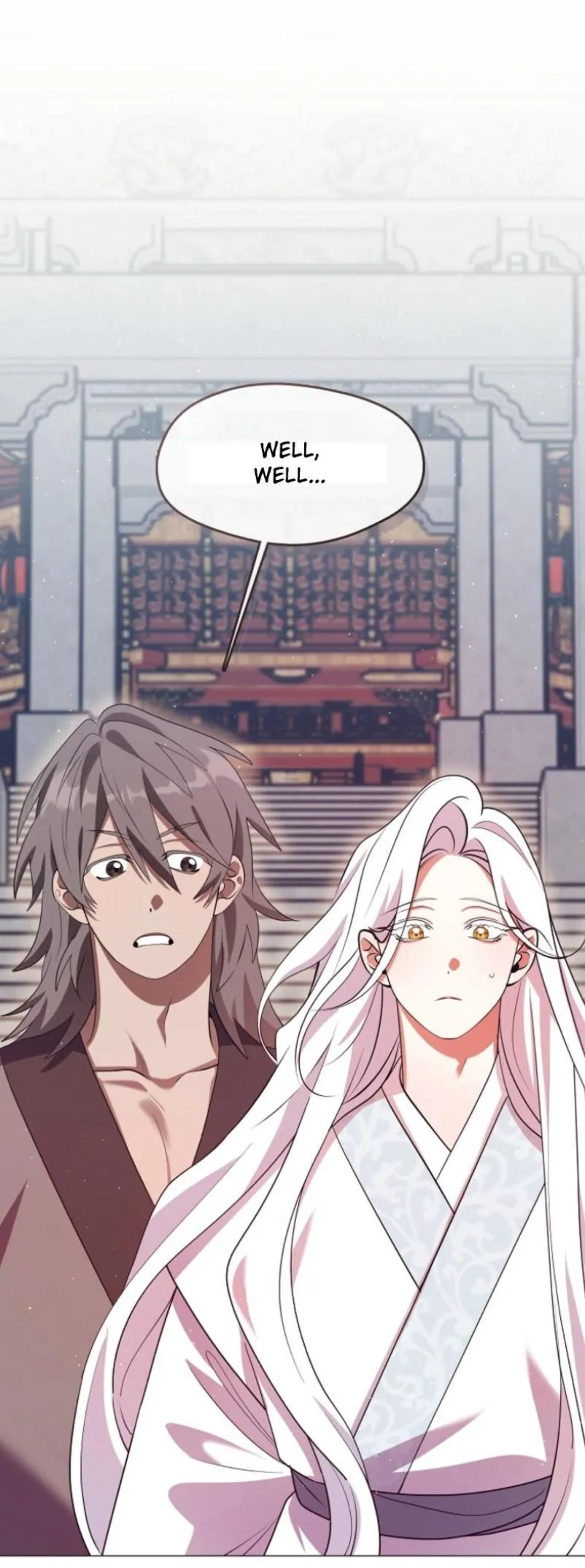Raising the Demonic Cult’s Leader - Chapter 89 Page 2