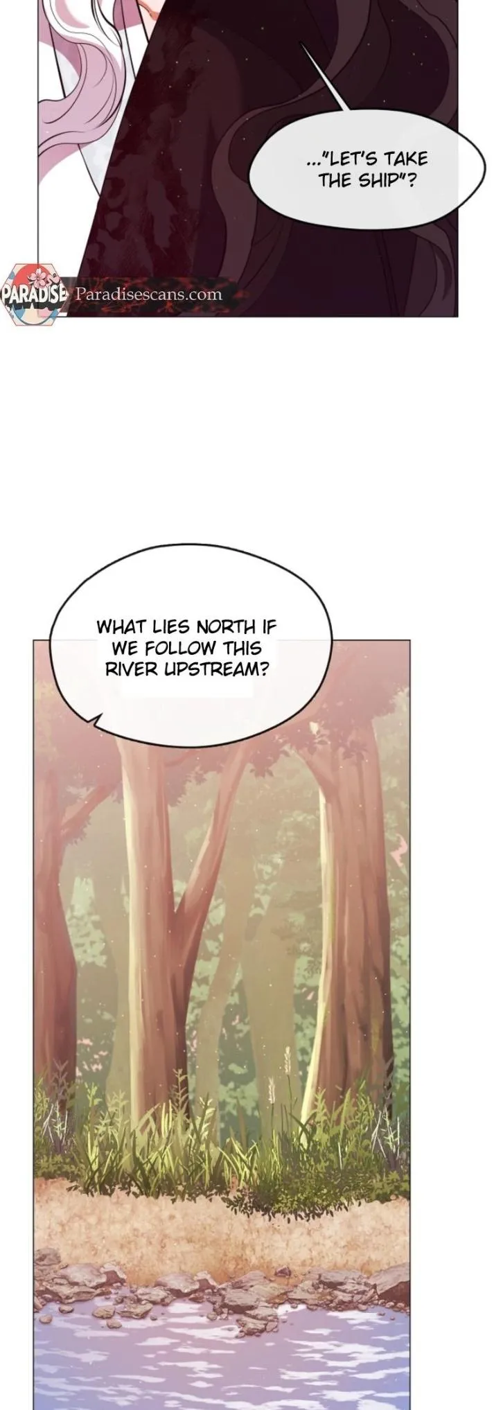 Raising the Demonic Cult’s Leader - Chapter 89 Page 7
