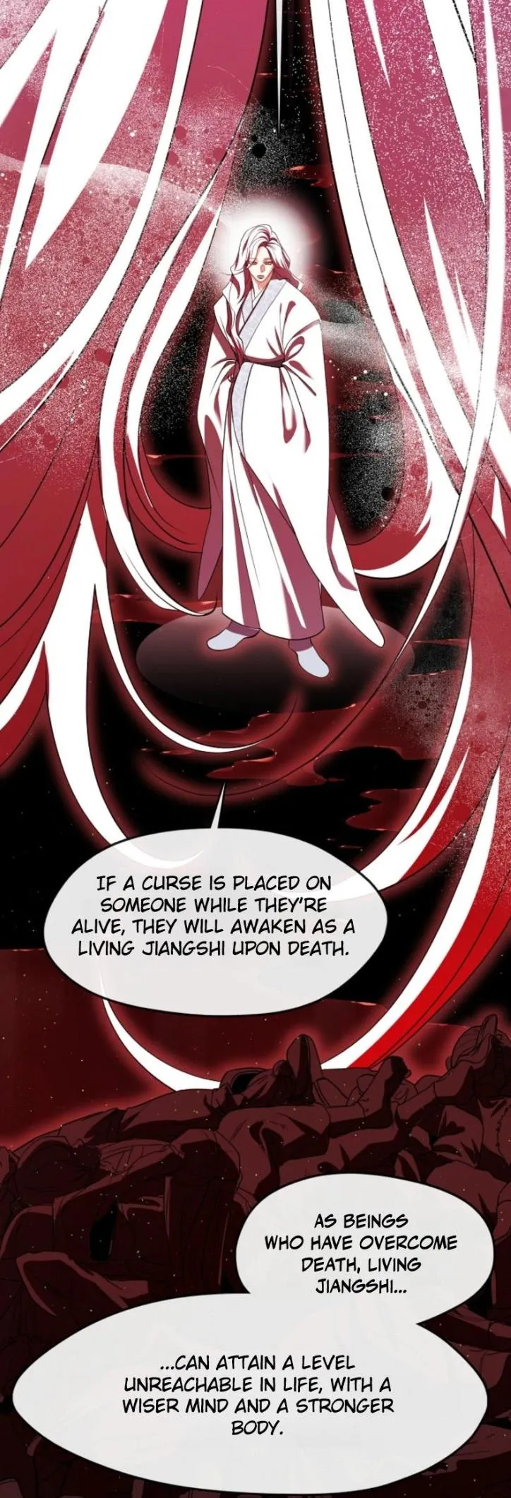 Raising the Demonic Cult’s Leader - Chapter 89 Page 15