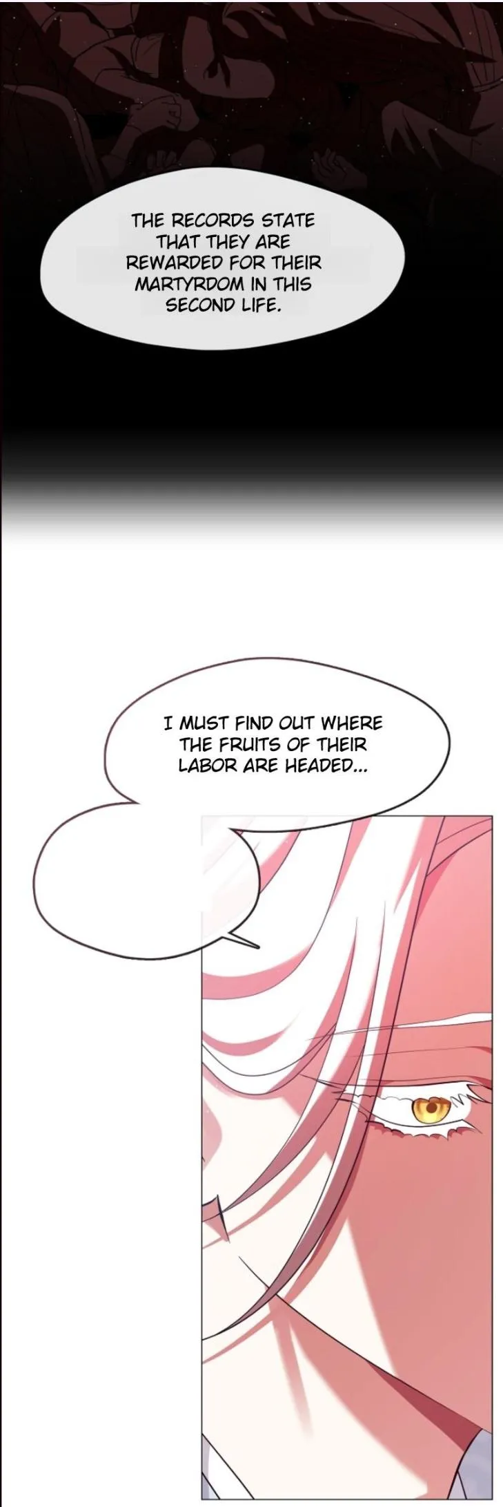 Raising the Demonic Cult’s Leader - Chapter 89 Page 16
