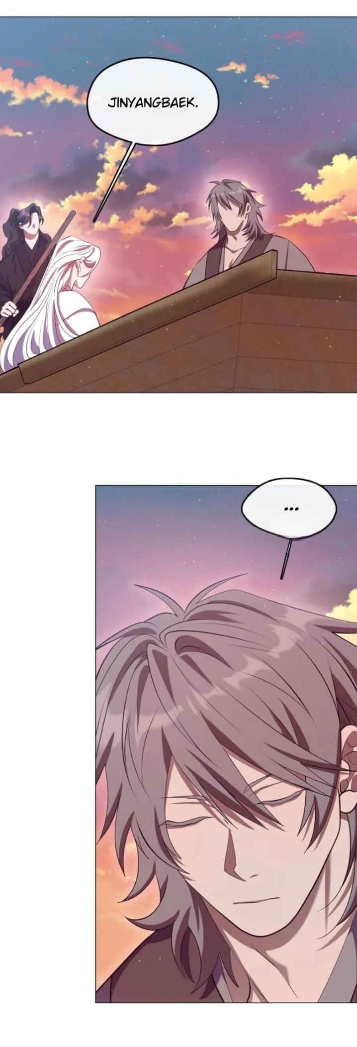 Raising the Demonic Cult’s Leader - Chapter 89 Page 18