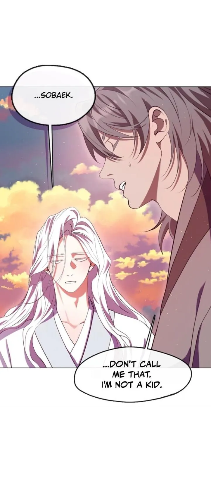 Raising the Demonic Cult’s Leader - Chapter 89 Page 19