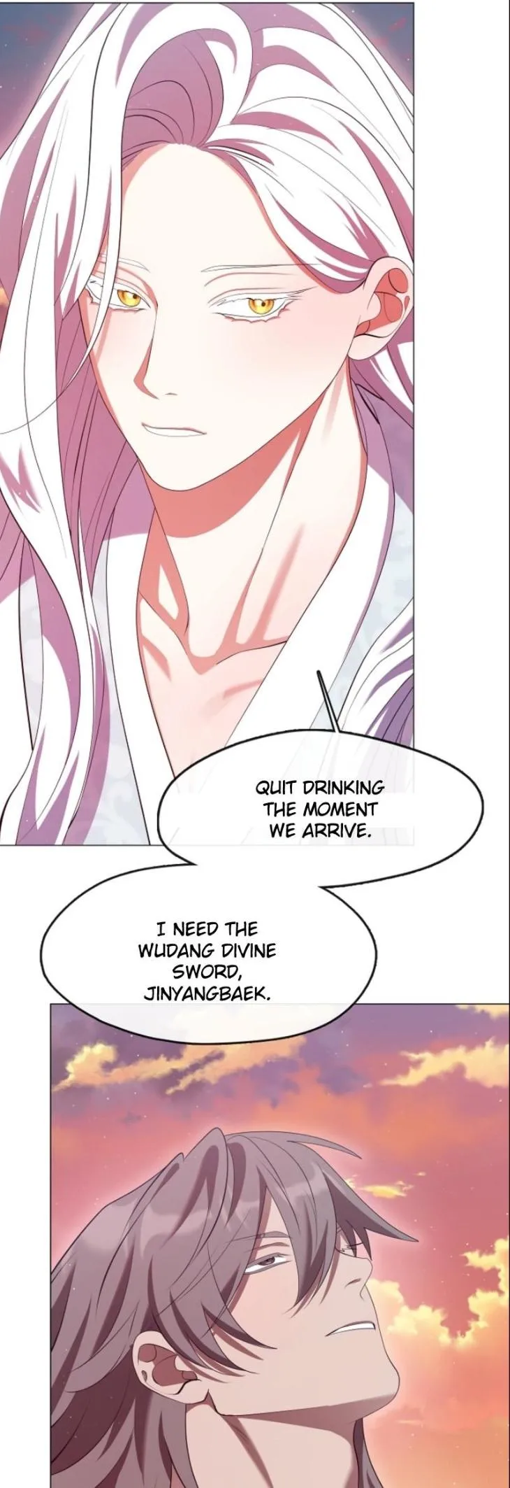 Raising the Demonic Cult’s Leader - Chapter 89 Page 20