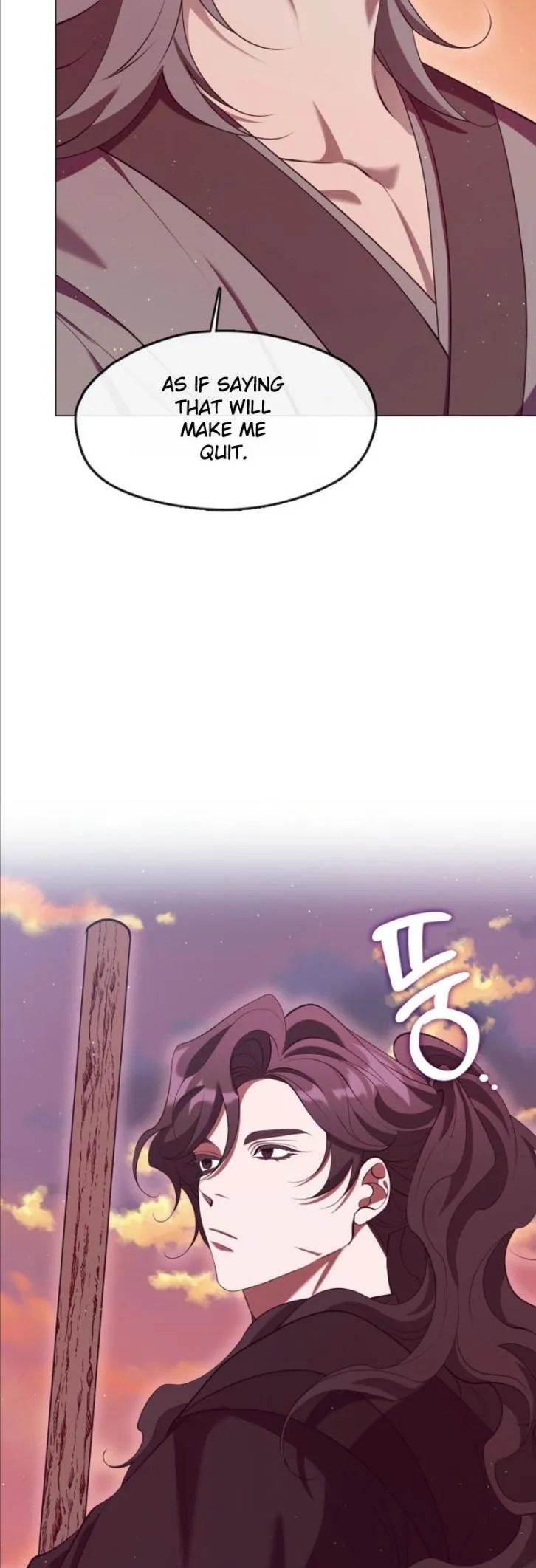 Raising the Demonic Cult’s Leader - Chapter 89 Page 21