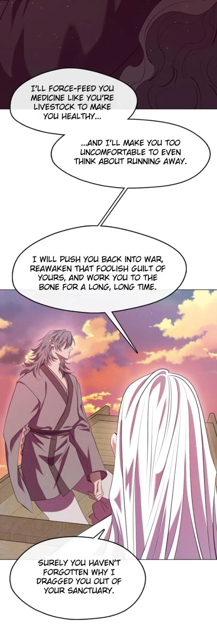 Raising the Demonic Cult’s Leader - Chapter 89 Page 22