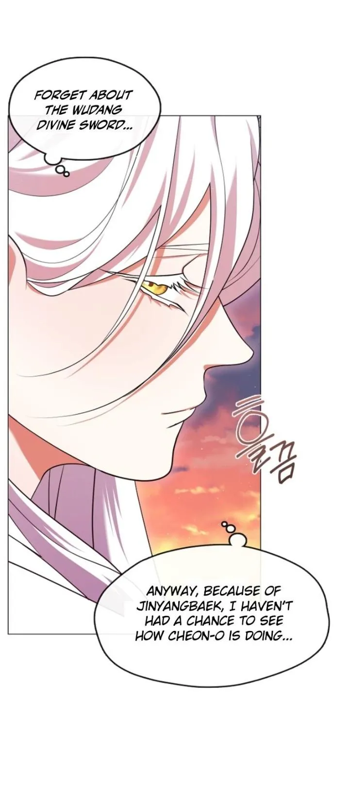 Raising the Demonic Cult’s Leader - Chapter 89 Page 24