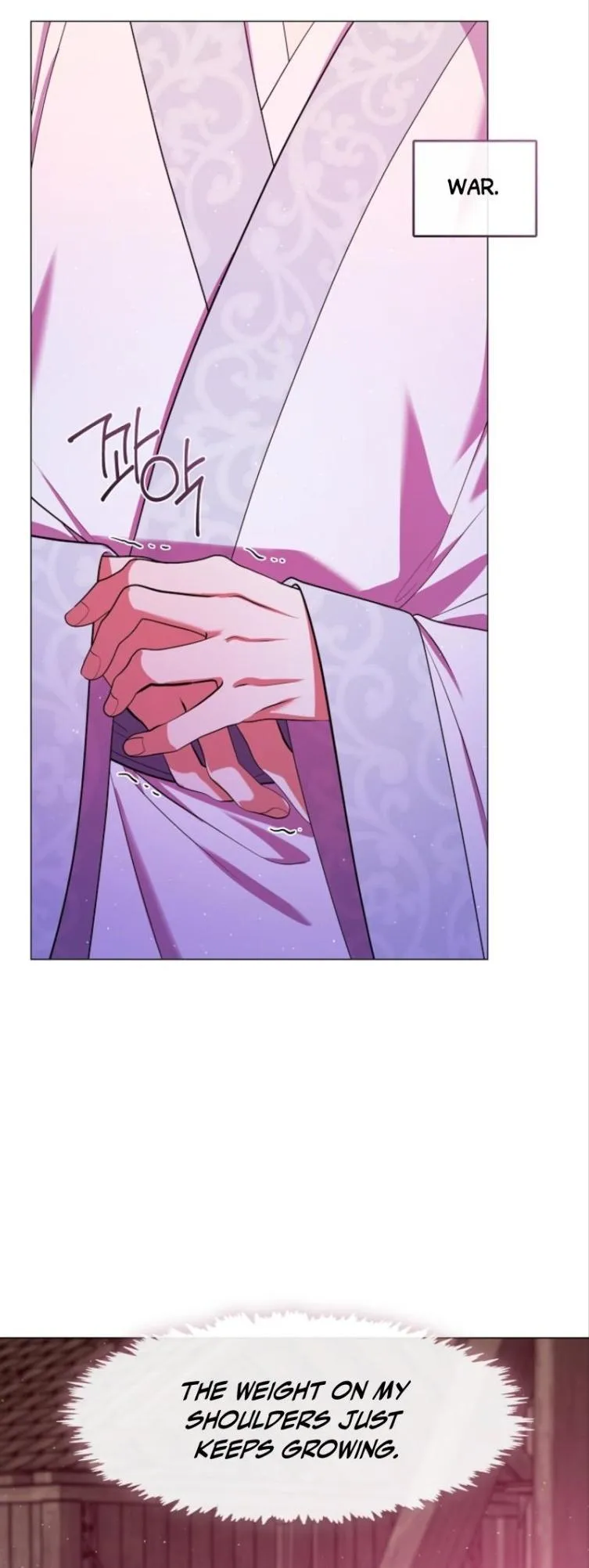 Raising the Demonic Cult’s Leader - Chapter 89 Page 40