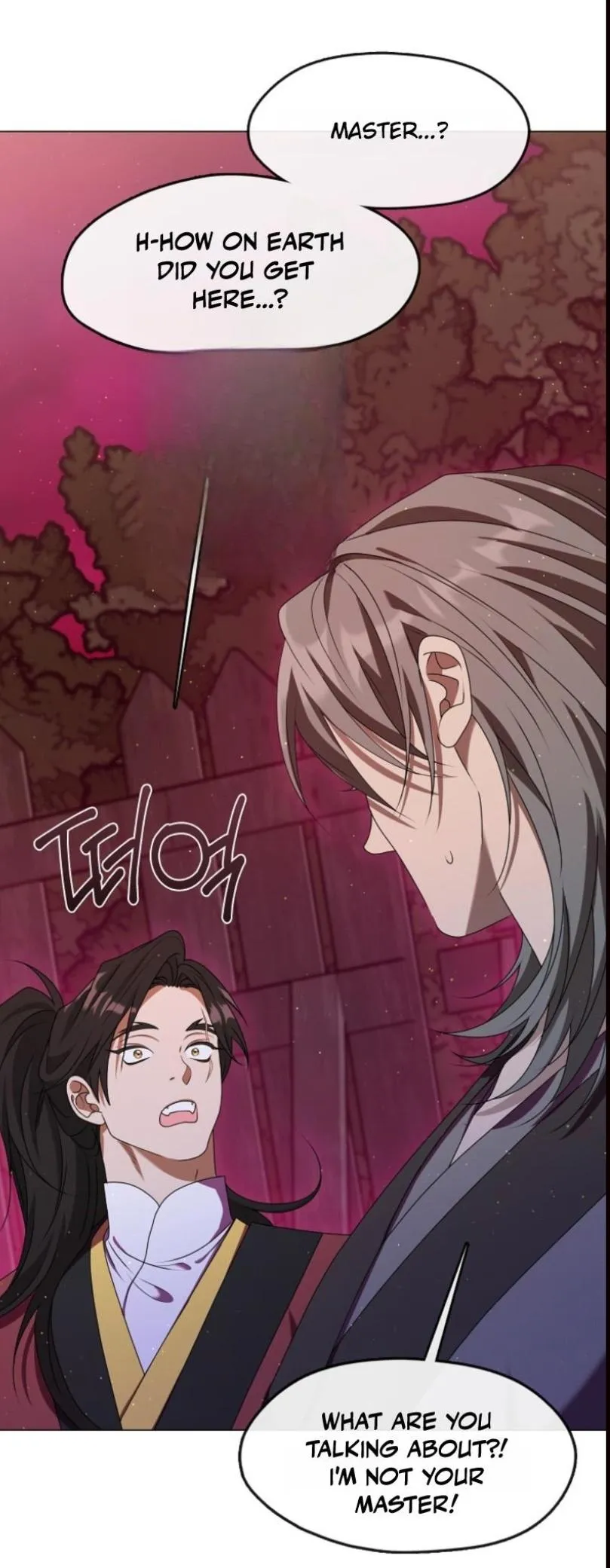 Raising the Demonic Cult’s Leader - Chapter 89 Page 56