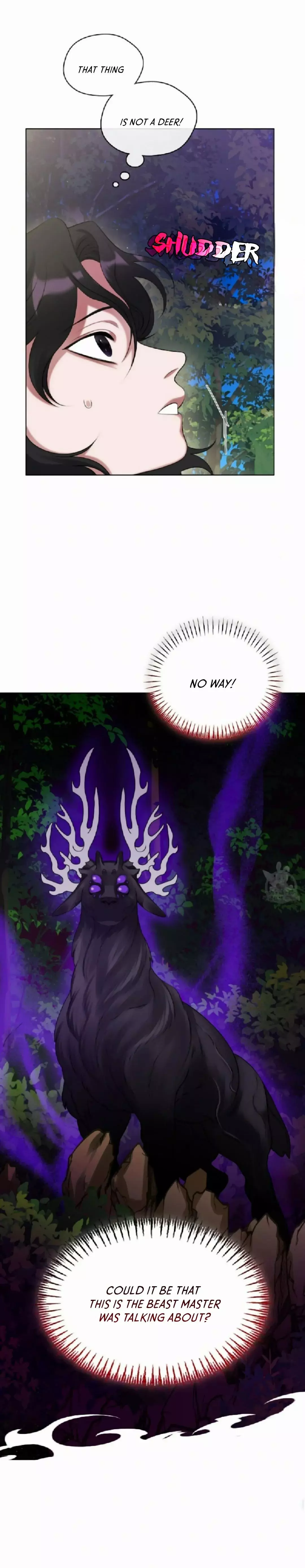 Raising the Demonic Cult’s Leader - Chapter 9 Page 4