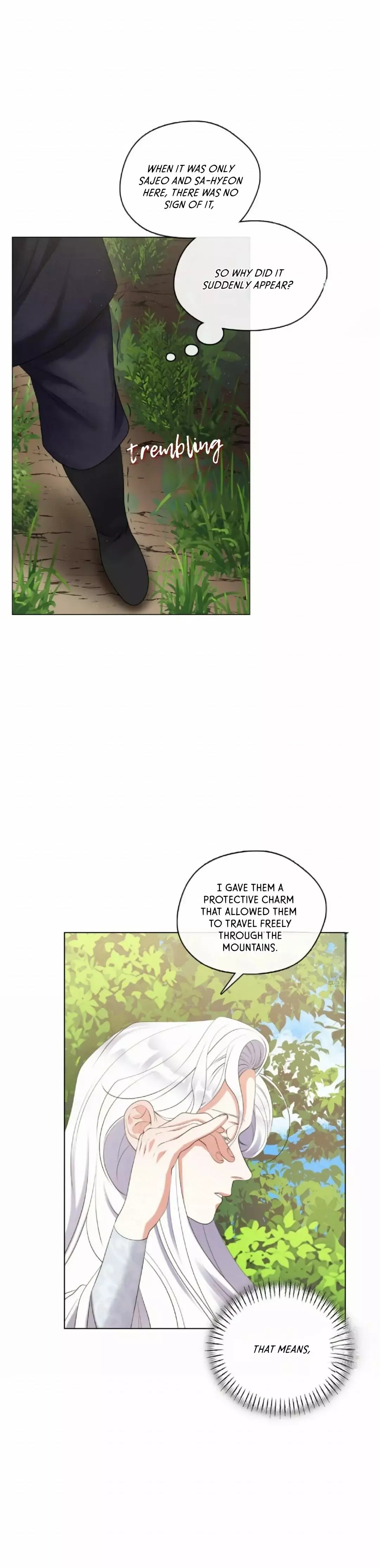 Raising the Demonic Cult’s Leader - Chapter 9 Page 5