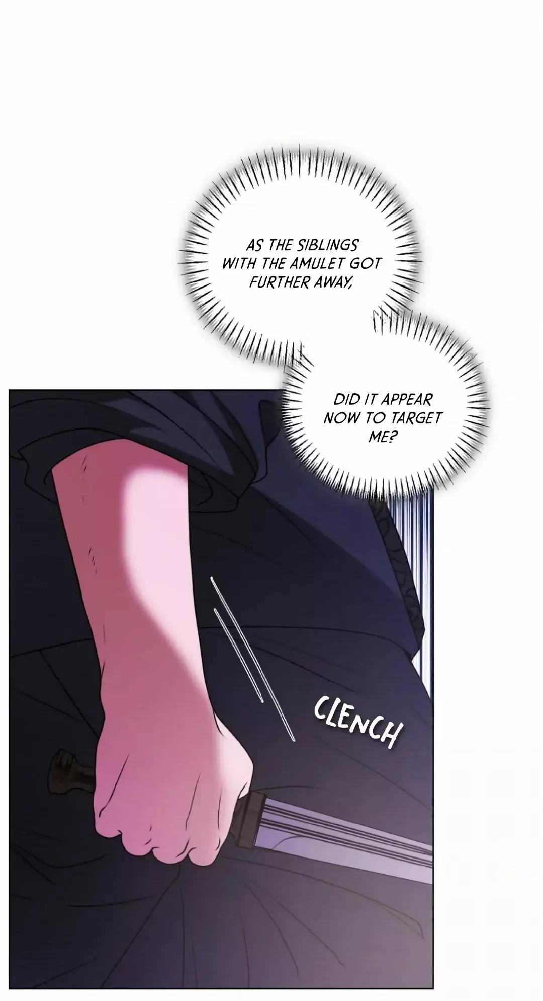 Raising the Demonic Cult’s Leader - Chapter 9 Page 6