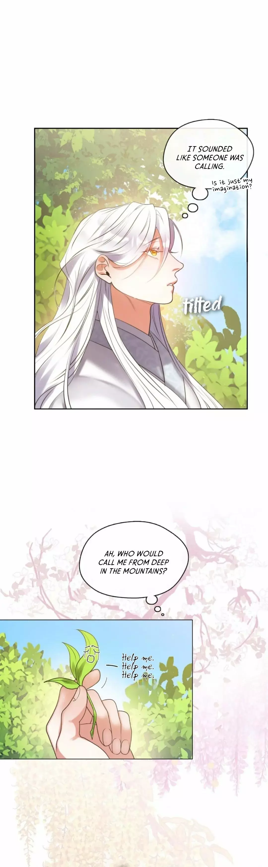 Raising the Demonic Cult’s Leader - Chapter 9 Page 8