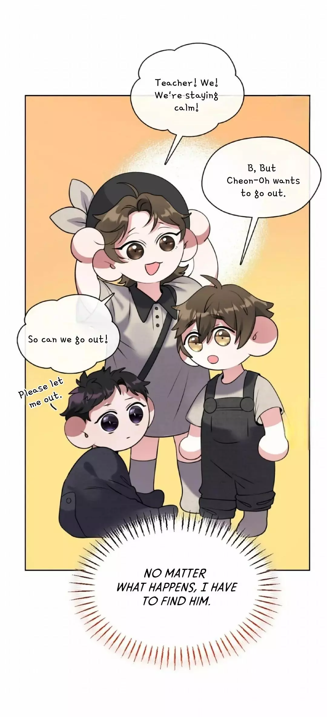 Raising the Demonic Cult’s Leader - Chapter 9 Page 19