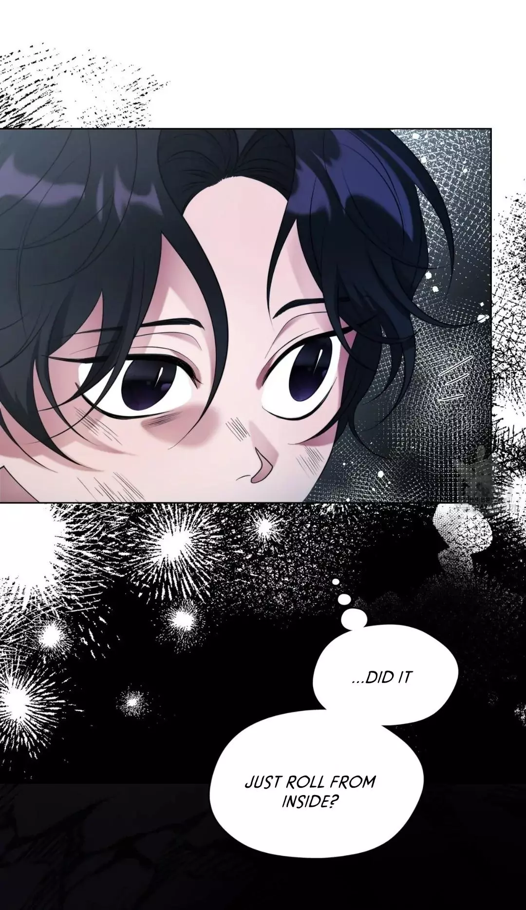Raising the Demonic Cult’s Leader - Chapter 9 Page 35