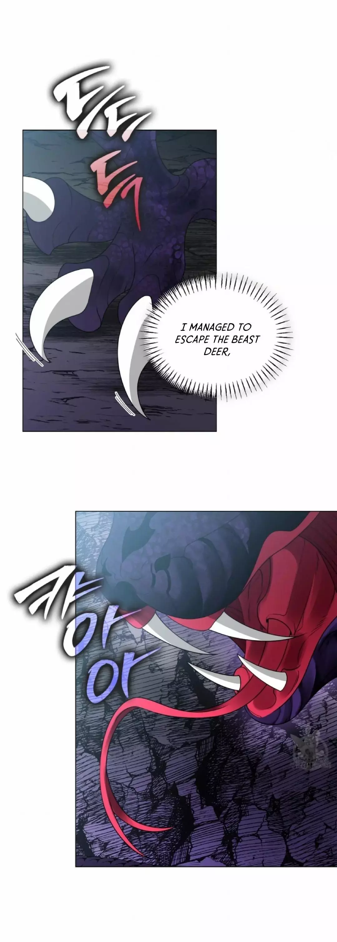 Raising the Demonic Cult’s Leader - Chapter 9 Page 38