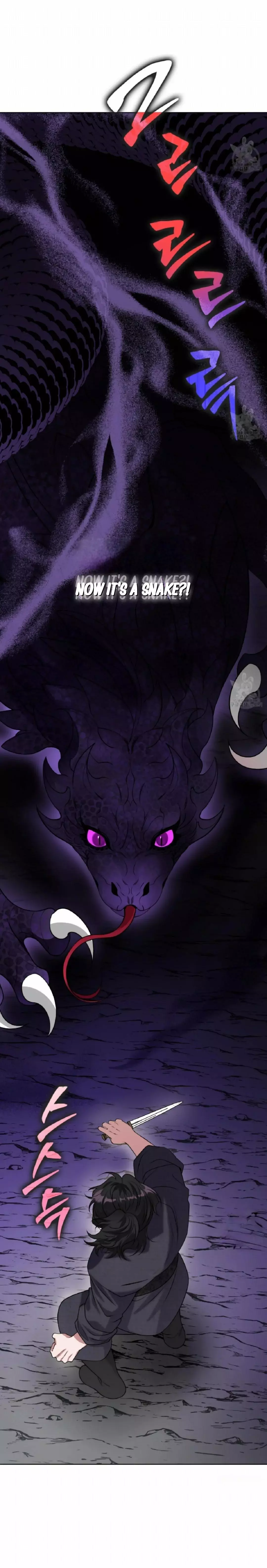 Raising the Demonic Cult’s Leader - Chapter 9 Page 39