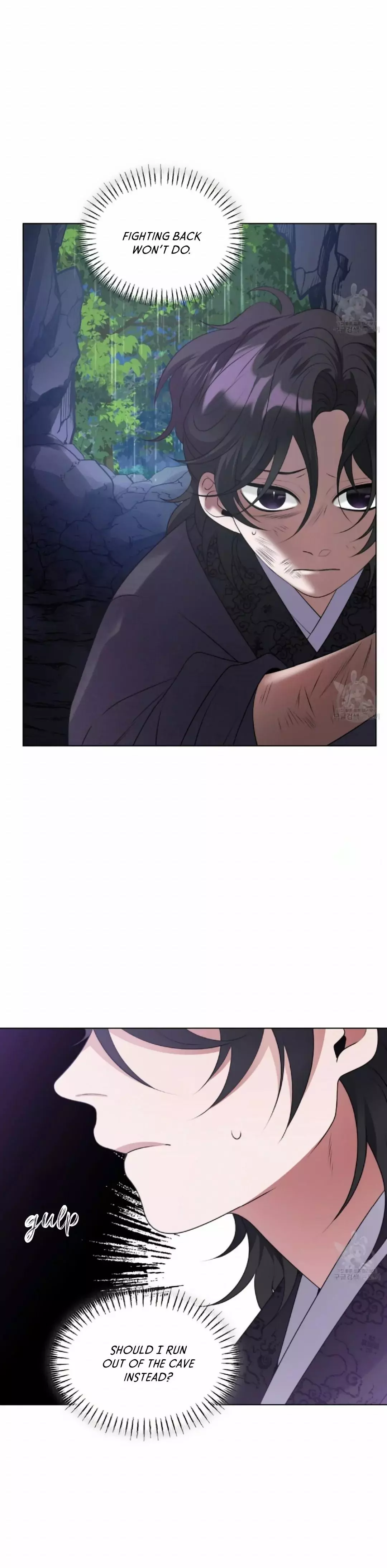 Raising the Demonic Cult’s Leader - Chapter 9 Page 40