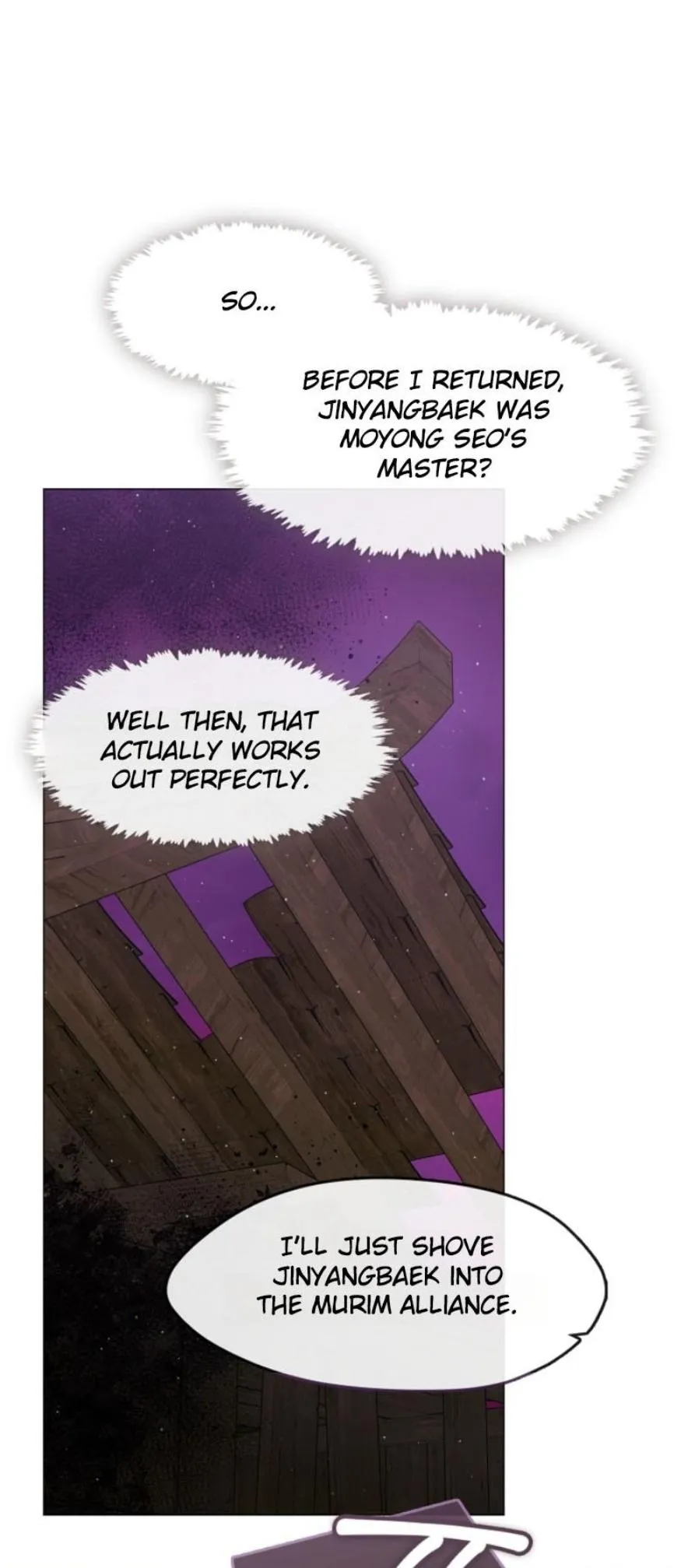 Raising the Demonic Cult’s Leader - Chapter 90 Page 2