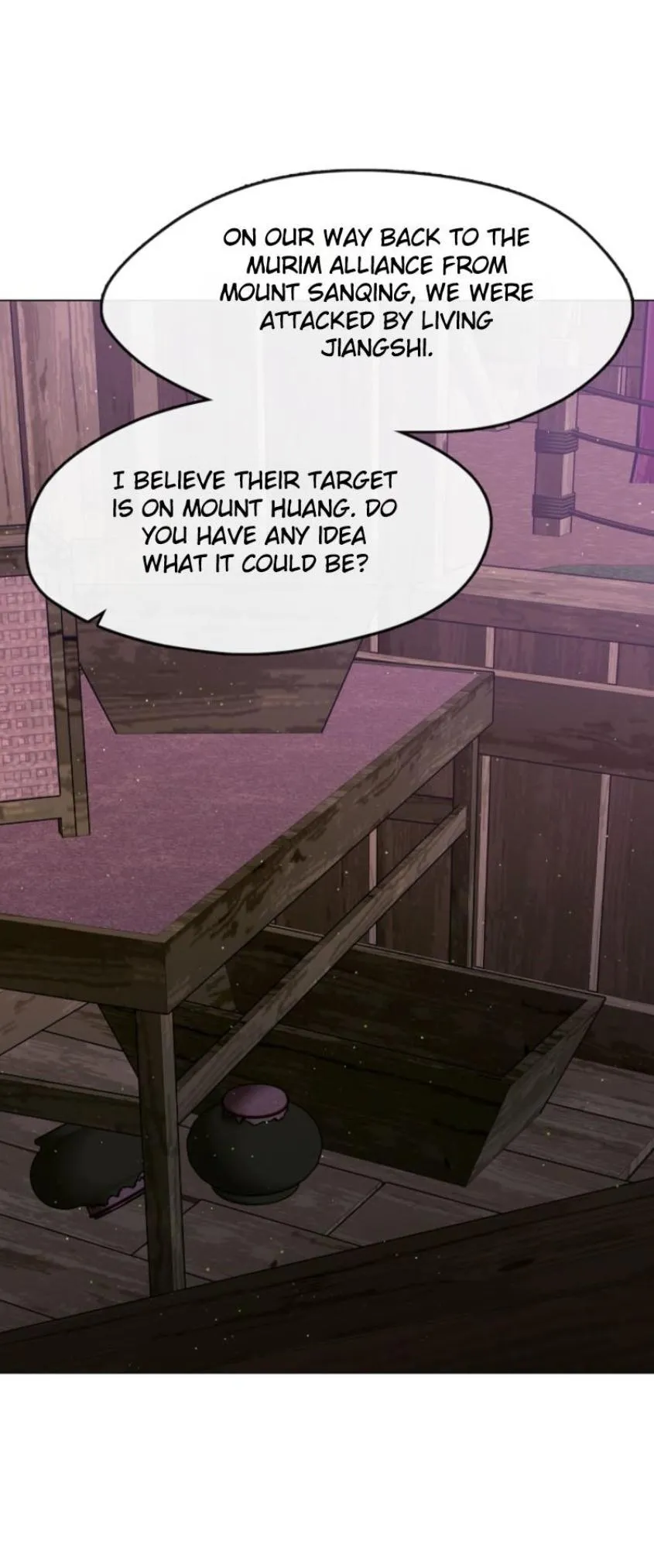 Raising the Demonic Cult’s Leader - Chapter 90 Page 12