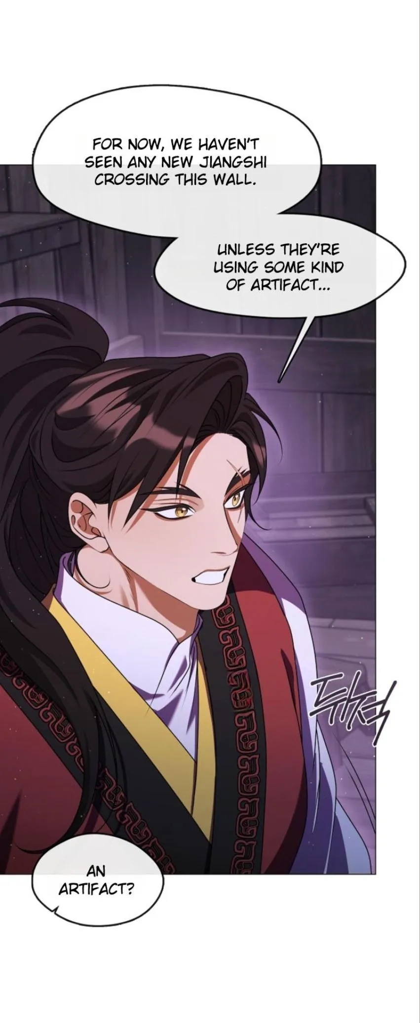 Raising the Demonic Cult’s Leader - Chapter 90 Page 13