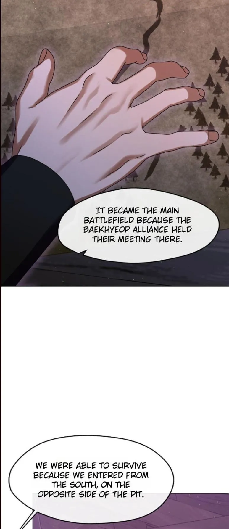 Raising the Demonic Cult’s Leader - Chapter 90 Page 21