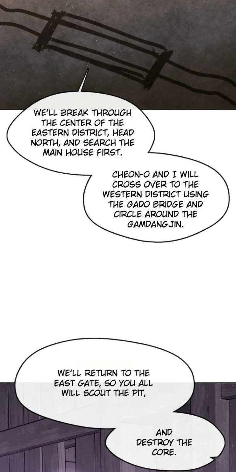 Raising the Demonic Cult’s Leader - Chapter 90 Page 24