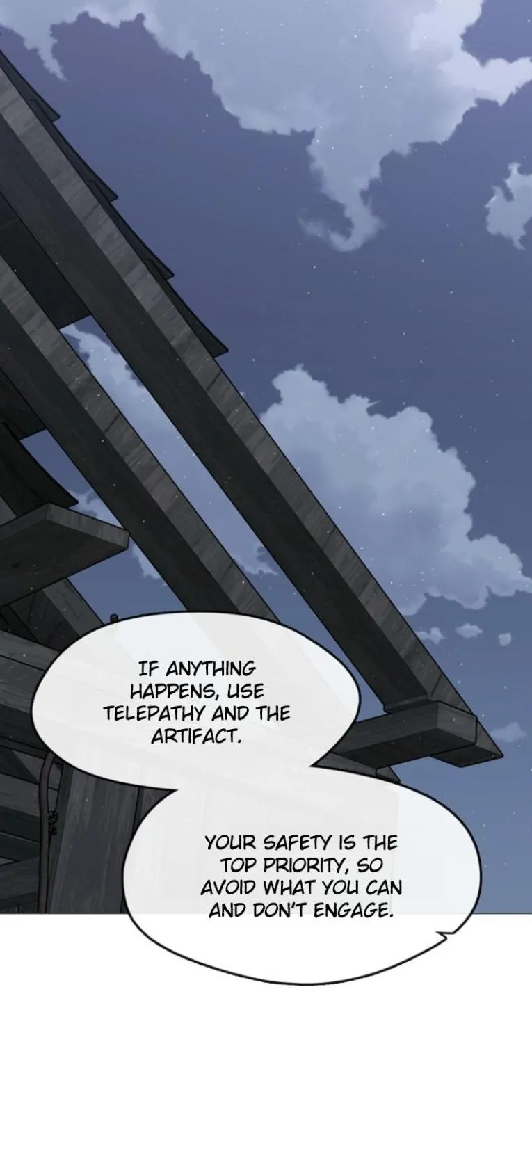 Raising the Demonic Cult’s Leader - Chapter 90 Page 27