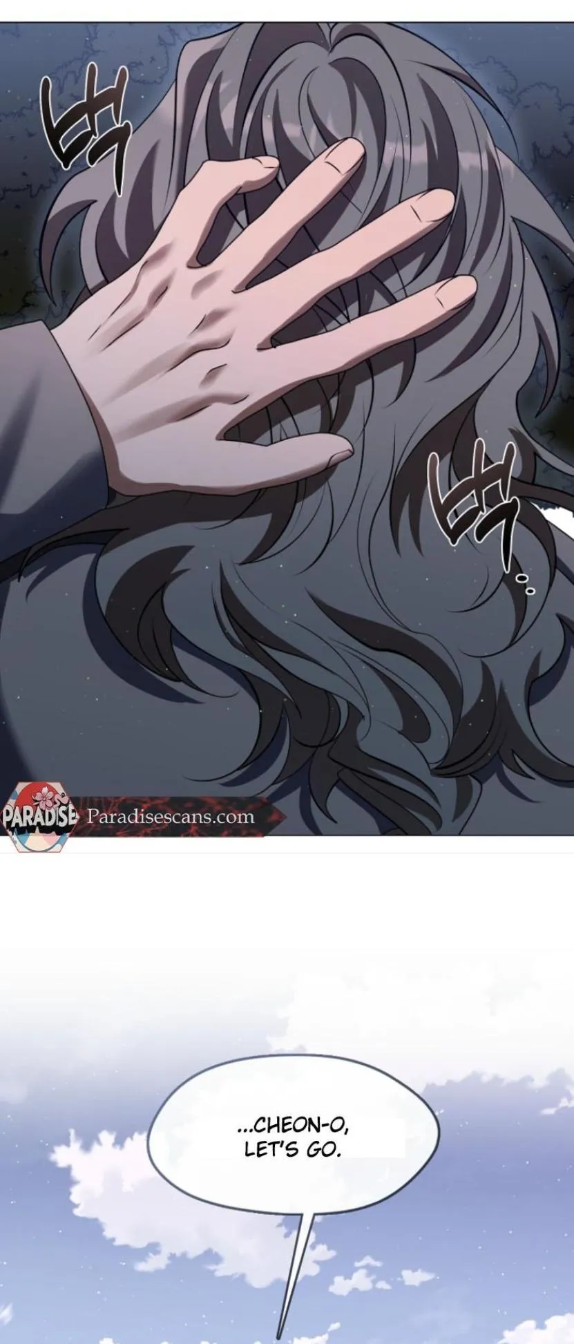 Raising the Demonic Cult’s Leader - Chapter 90 Page 29
