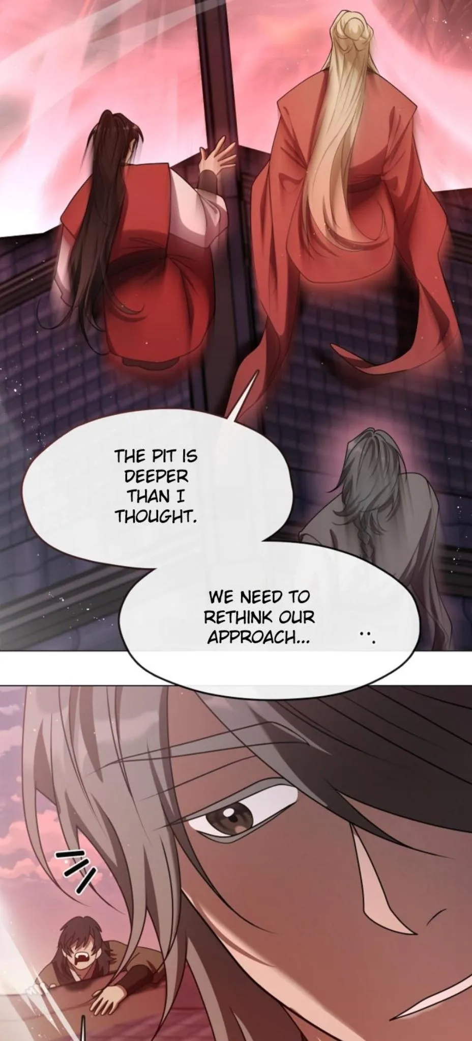 Raising the Demonic Cult’s Leader - Chapter 91 Page 6