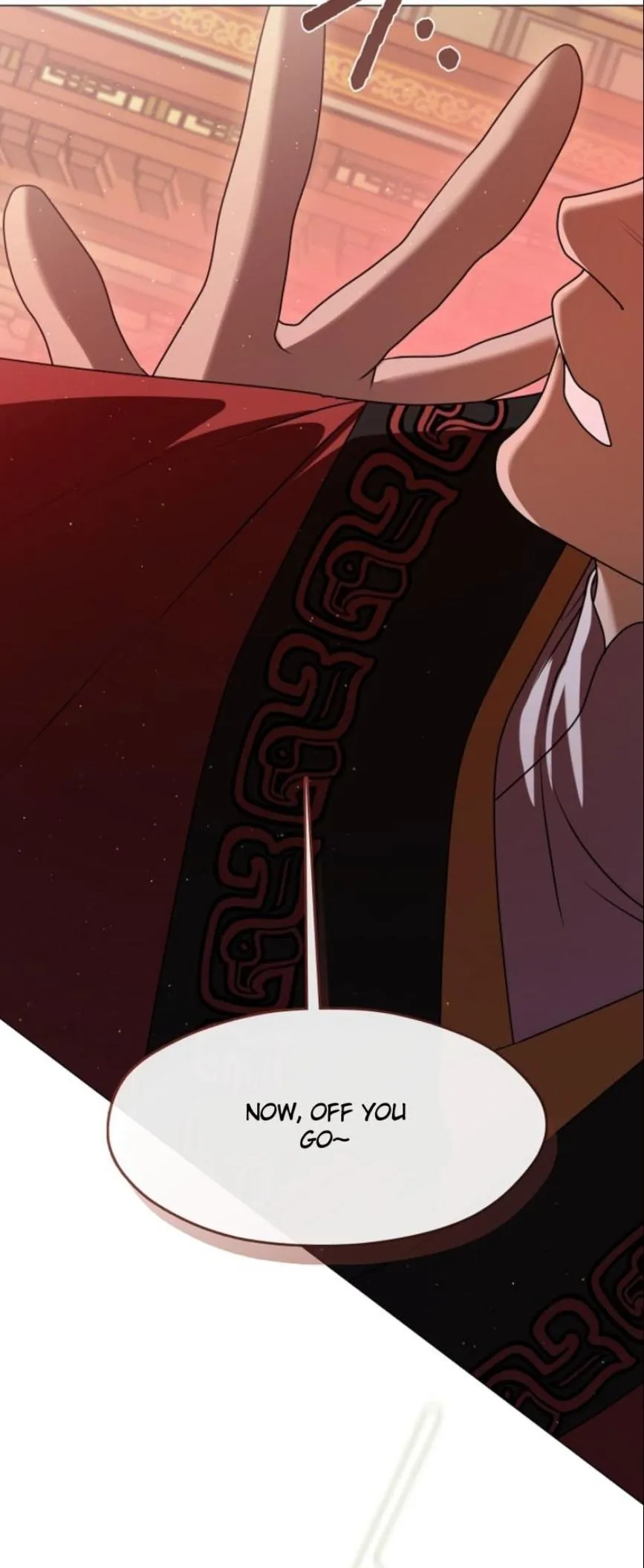 Raising the Demonic Cult’s Leader - Chapter 91 Page 11