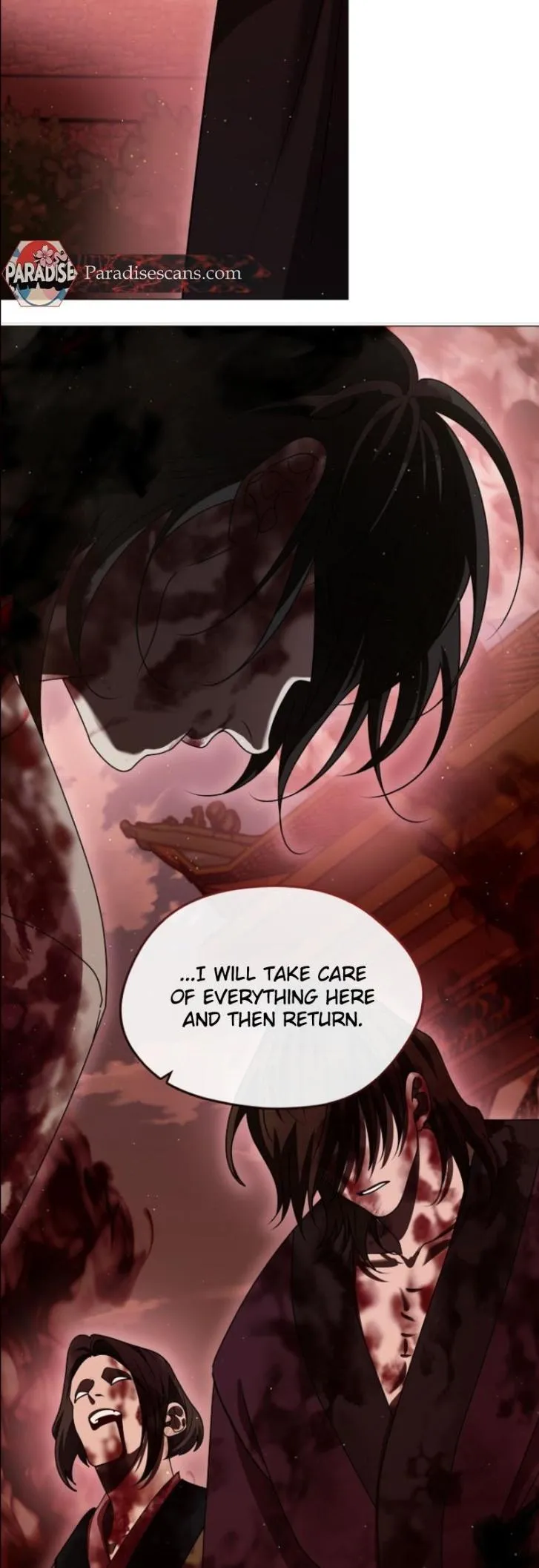 Raising the Demonic Cult’s Leader - Chapter 91 Page 37