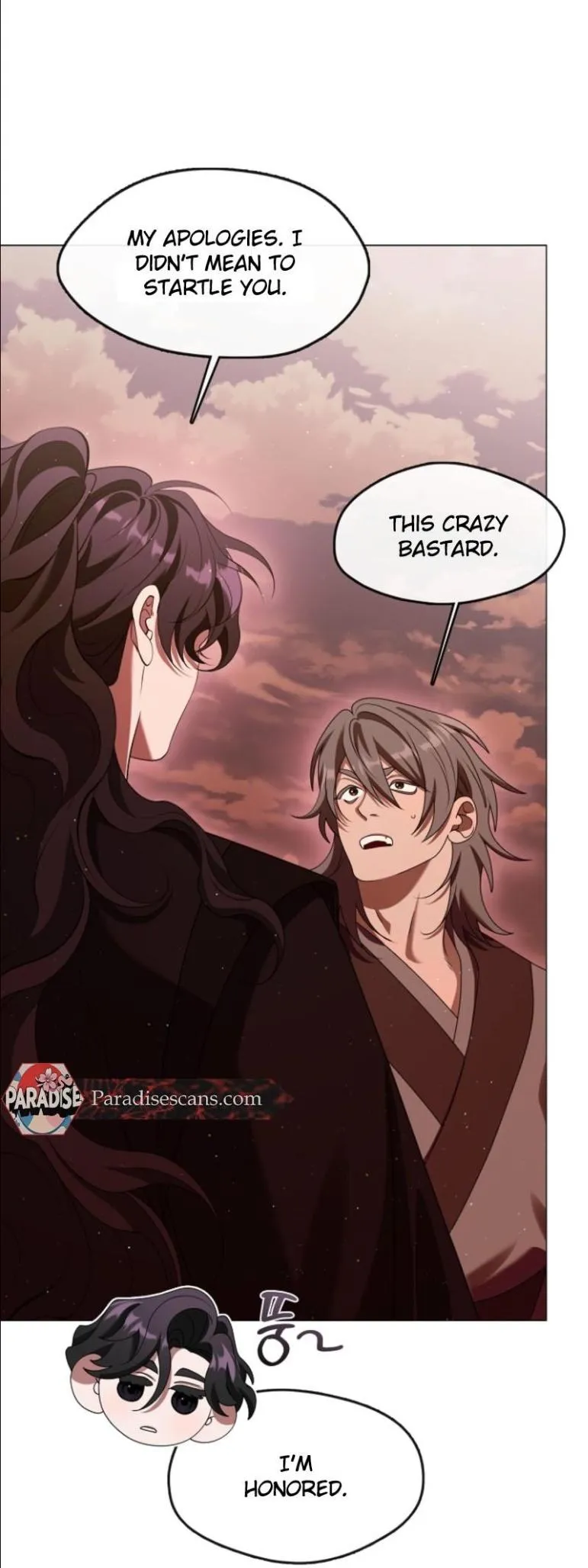 Raising the Demonic Cult’s Leader - Chapter 91 Page 53