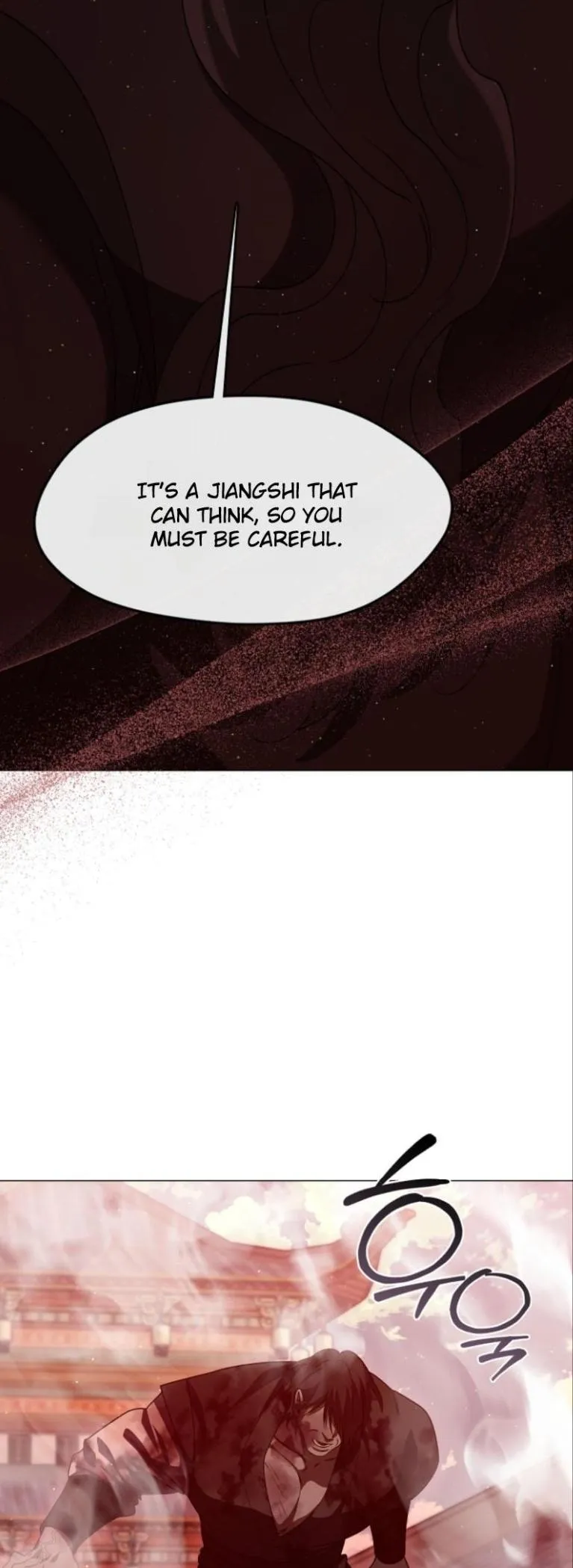 Raising the Demonic Cult’s Leader - Chapter 91 Page 55