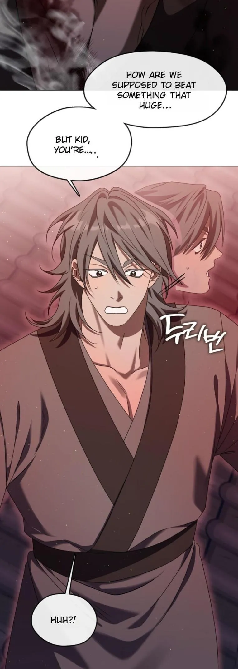 Raising the Demonic Cult’s Leader - Chapter 91 Page 57