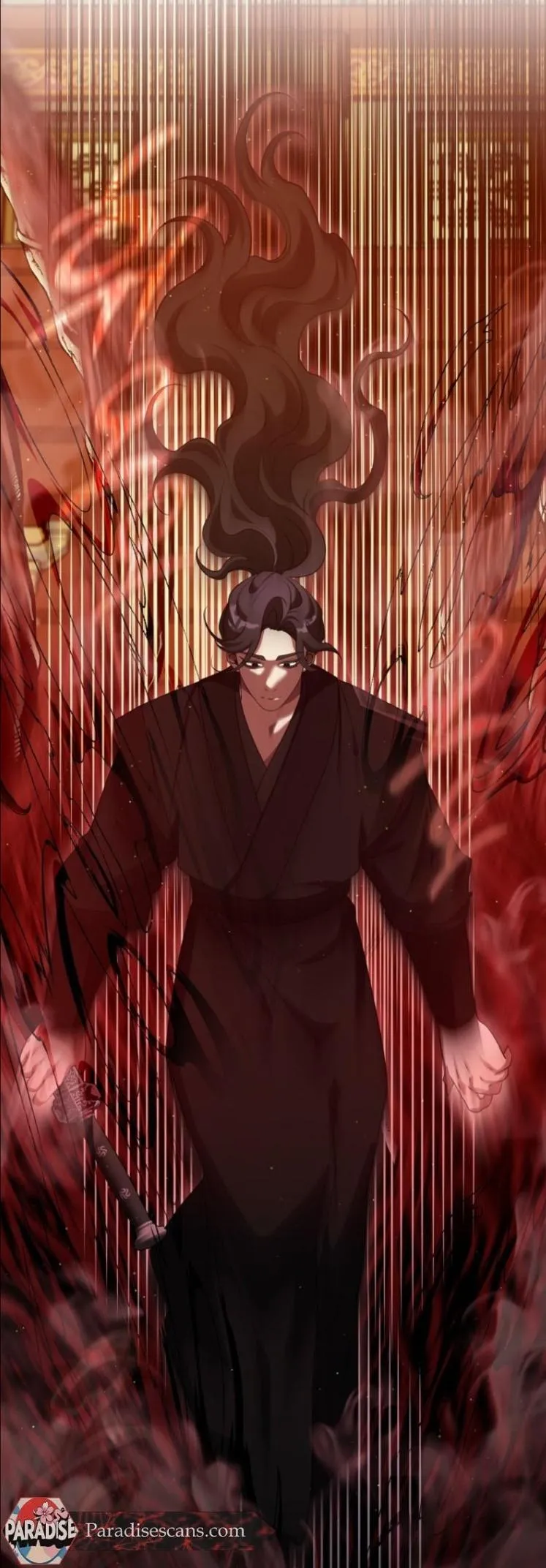 Raising the Demonic Cult’s Leader - Chapter 91 Page 59