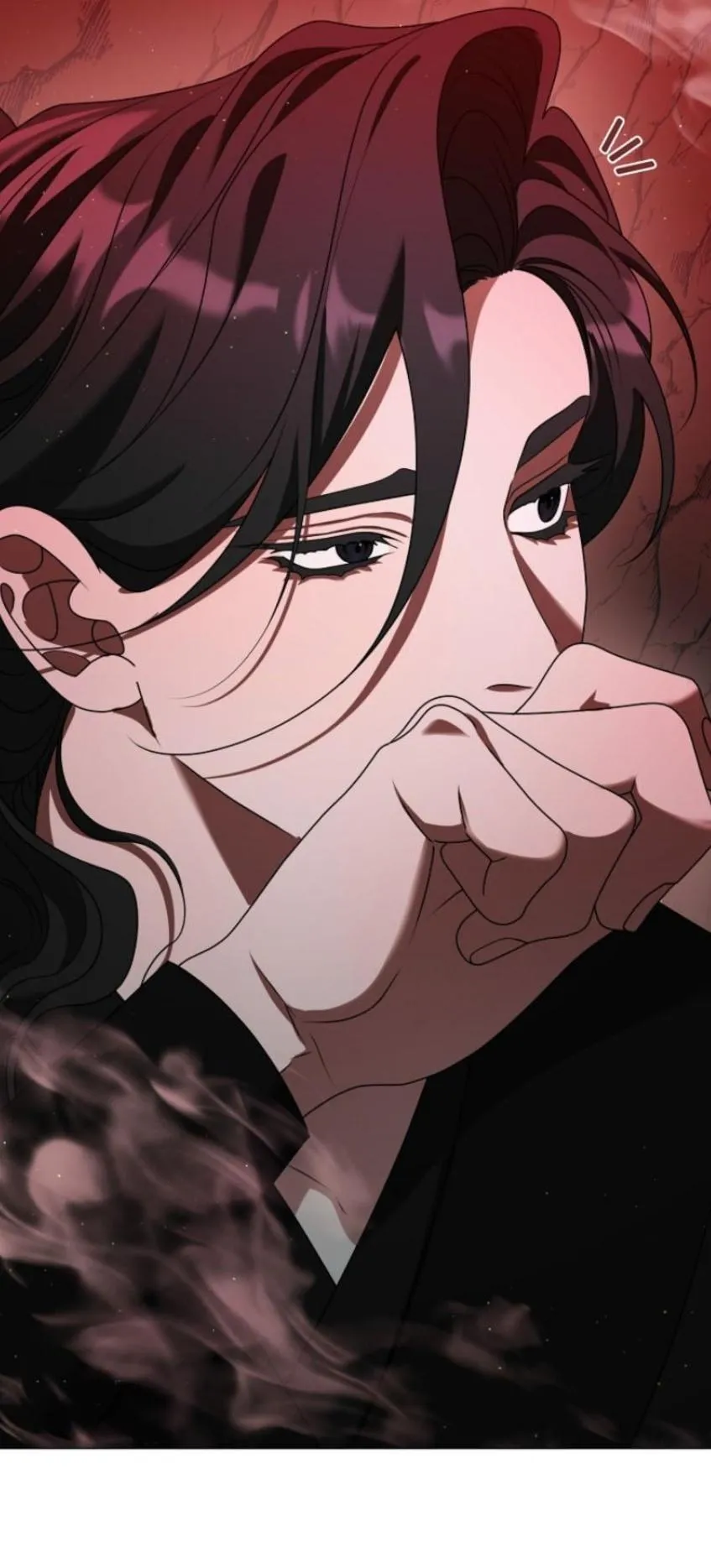 Raising the Demonic Cult’s Leader - Chapter 91 Page 65