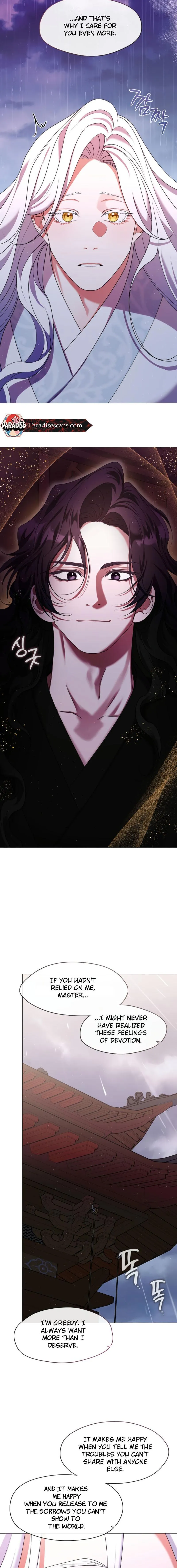 Raising the Demonic Cult’s Leader - Chapter 94 Page 8