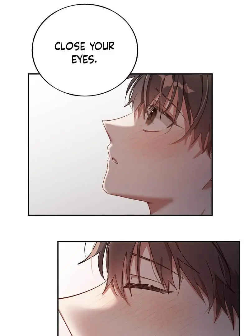 Silent Wish - Chapter 1 Page 6
