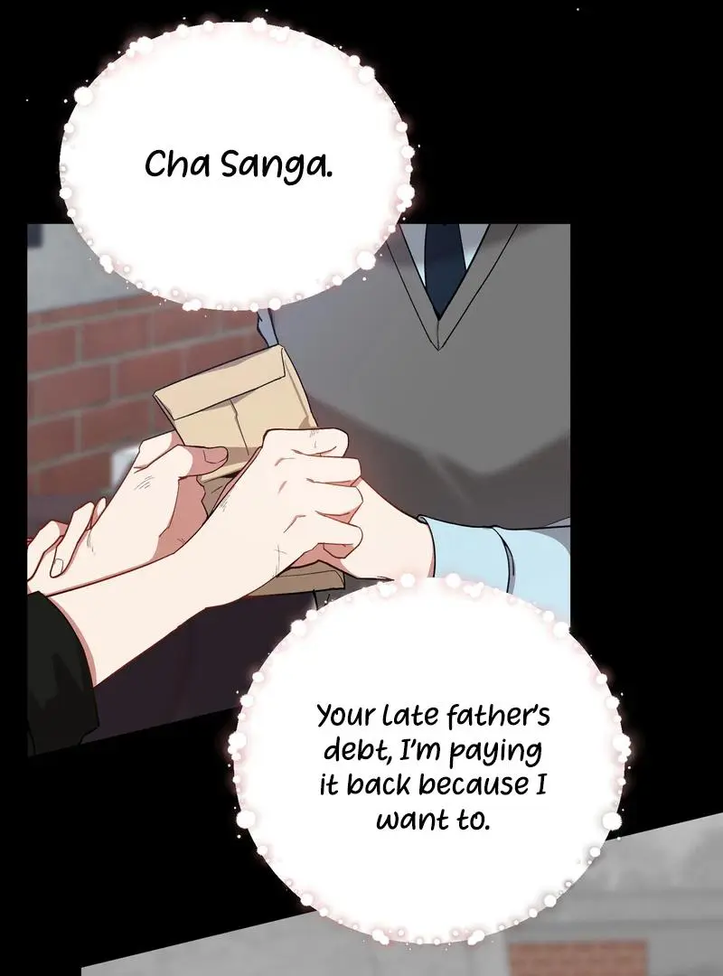 Silent Wish - Chapter 1 Page 15