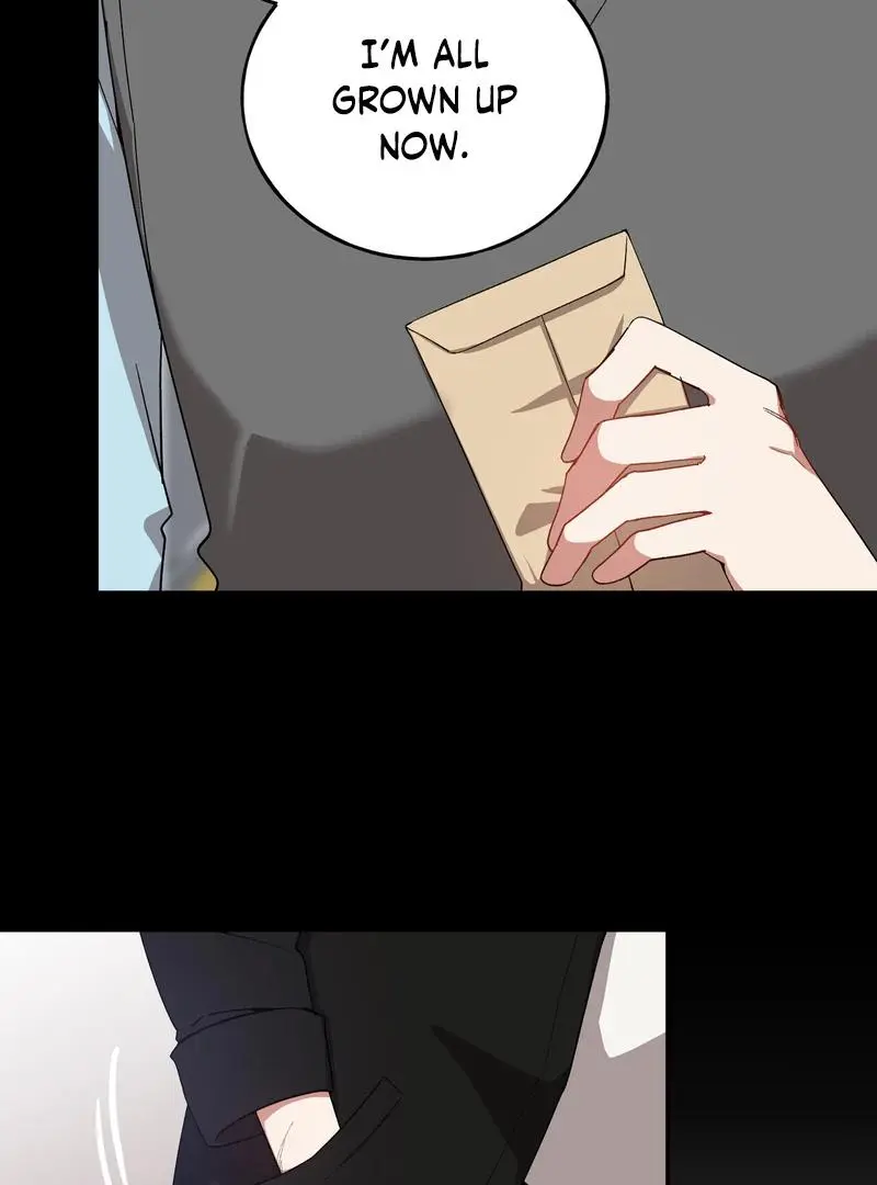 Silent Wish - Chapter 1 Page 17