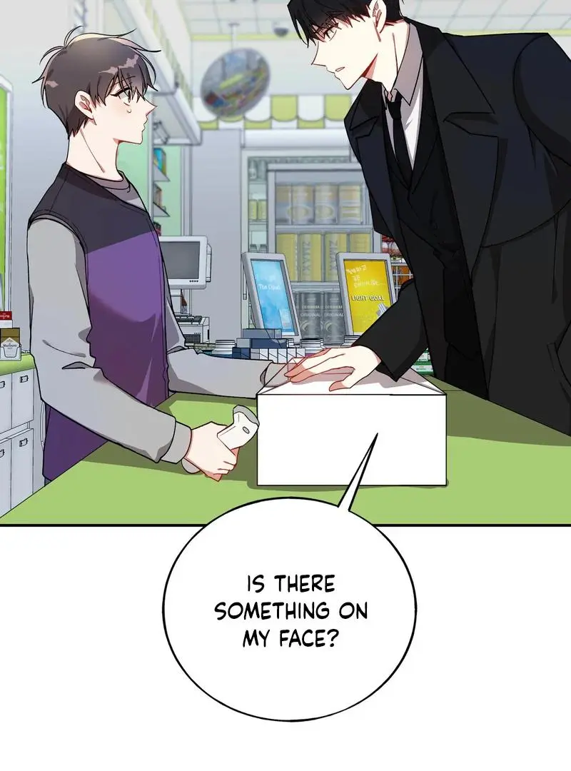 Silent Wish - Chapter 1 Page 65