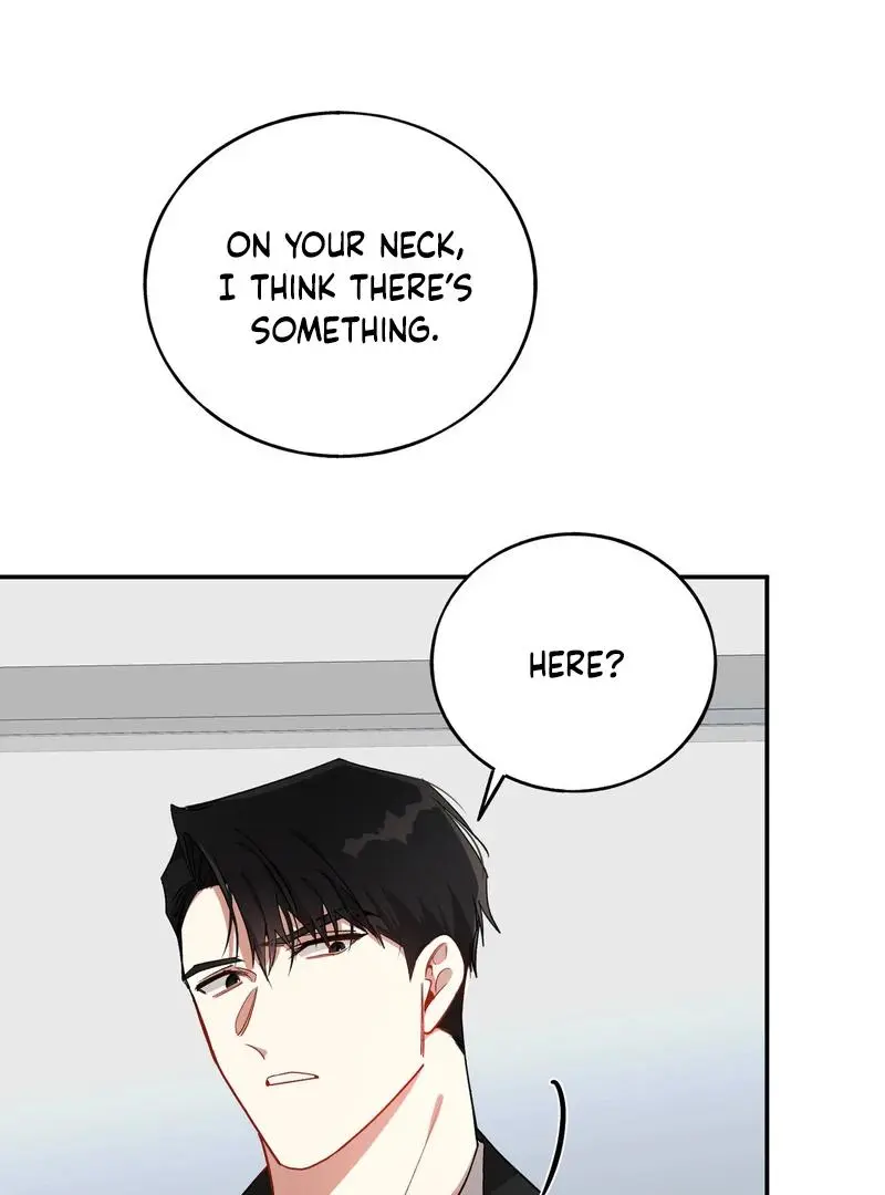 Silent Wish - Chapter 1 Page 72