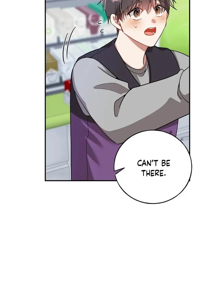 Silent Wish - Chapter 1 Page 74